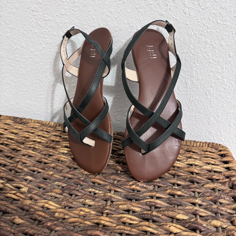 ✨J.Jill✨ Strappy Sandals